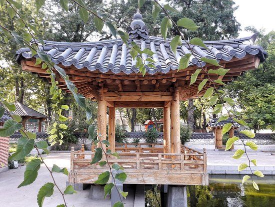Seoul National Park